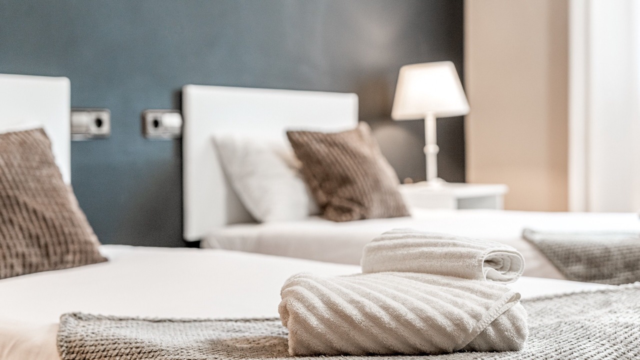 Photo of Bedroom in Crestatx