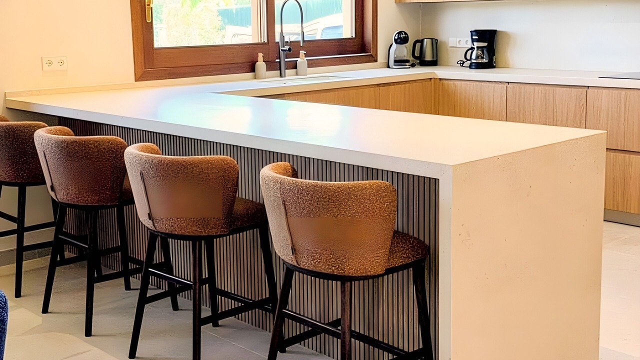 Photo of Kitchen in Crestatx