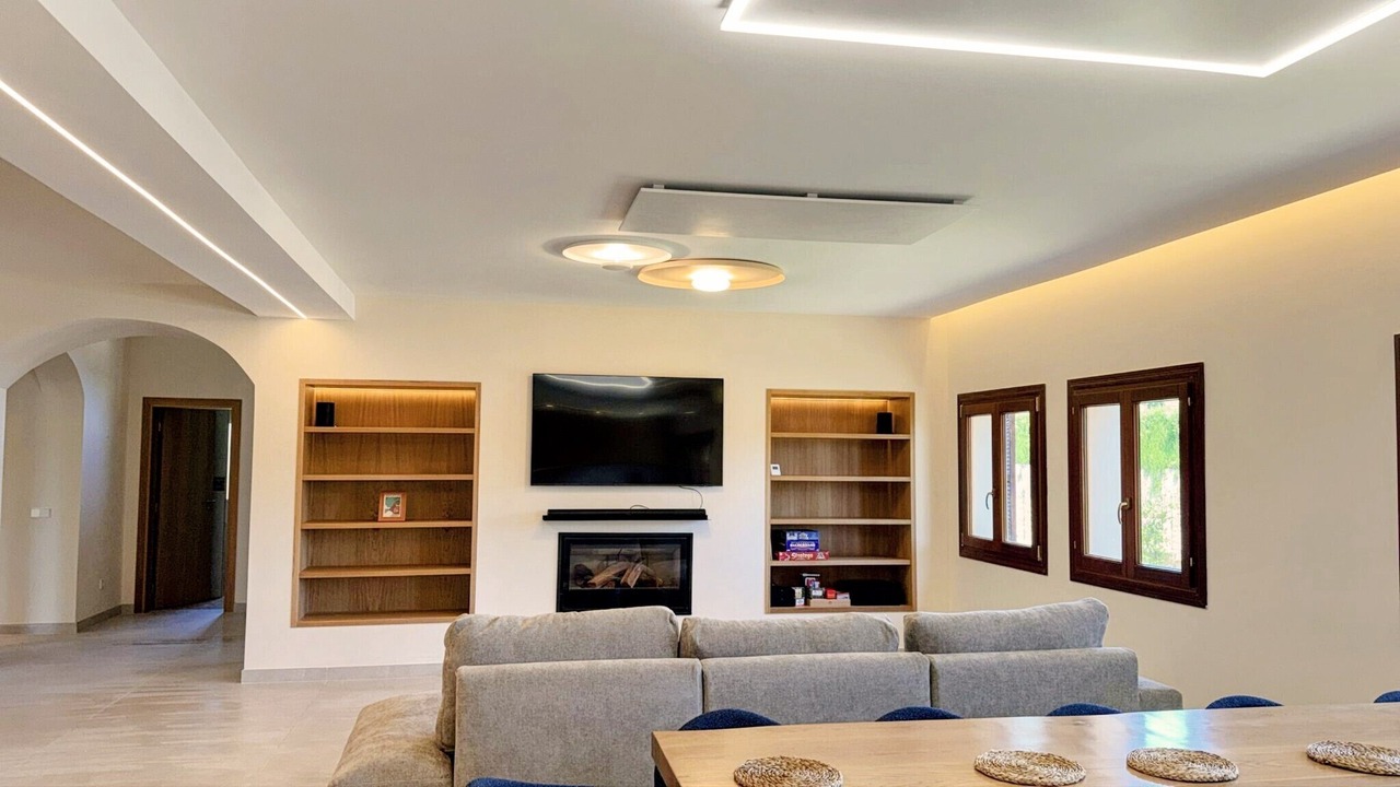 Photo of Livingroom in Crestatx
