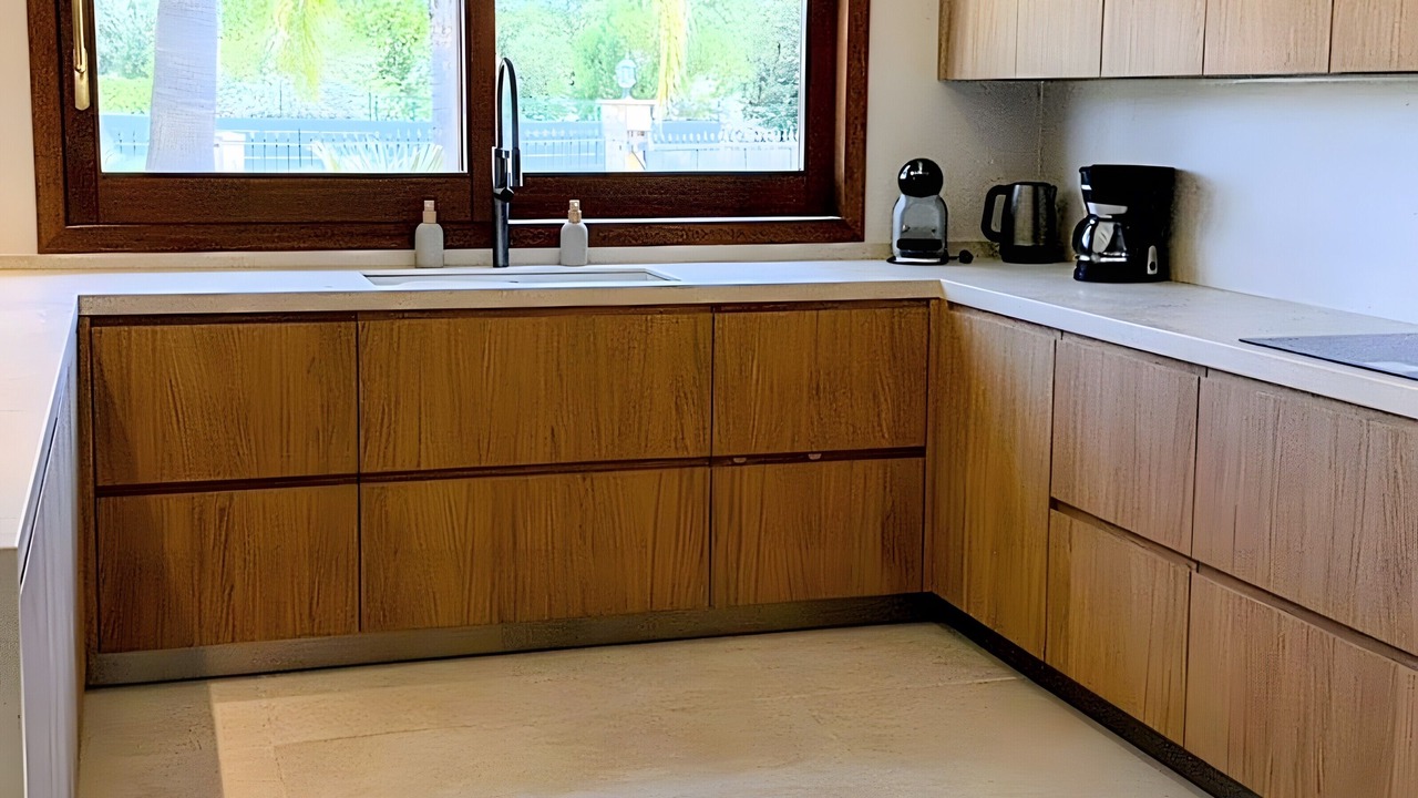 Photo of Kitchen in Crestatx