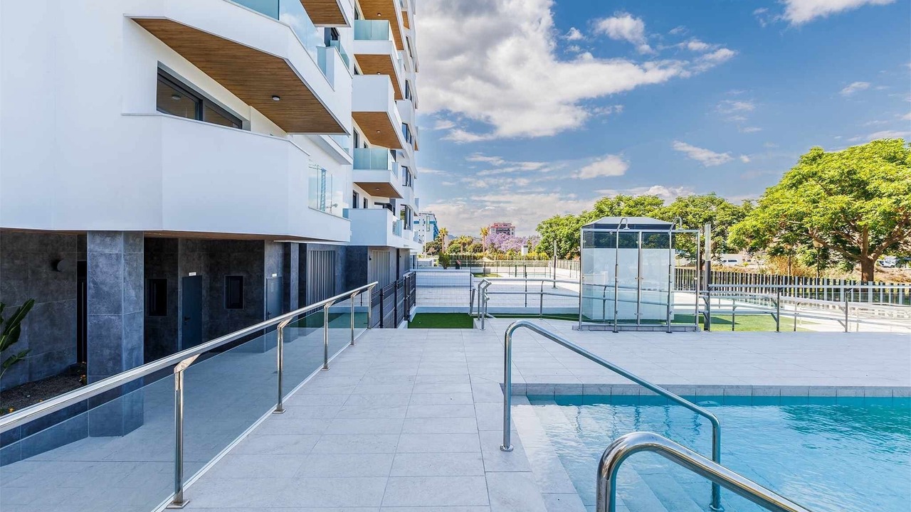 Photo of Outdoor in Torre del Mar