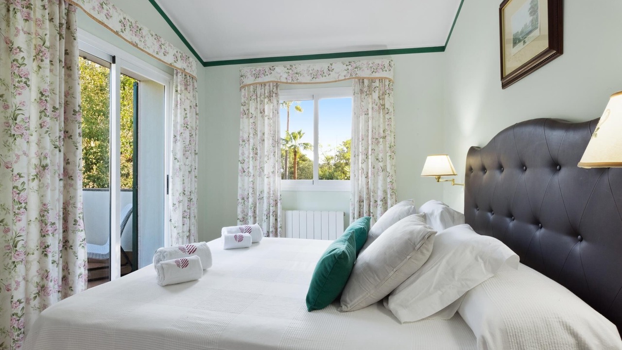 Photo of Bedroom in Santa Maria del Cami