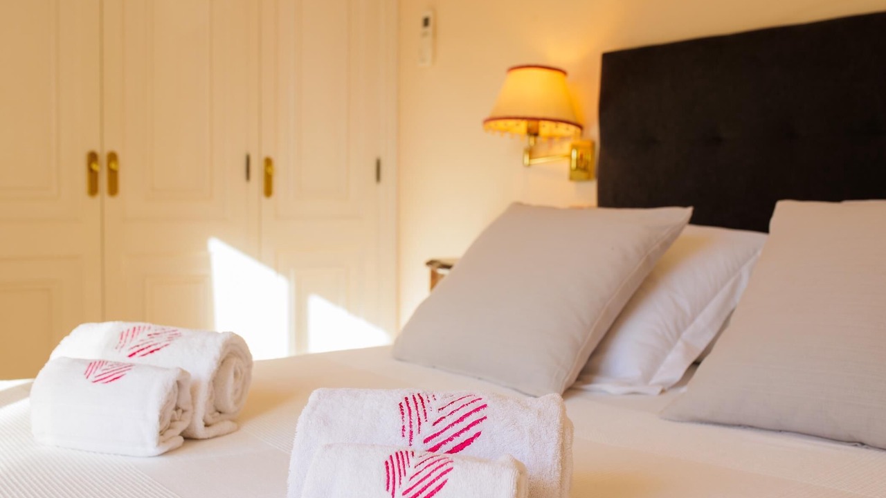 Photo of Bedroom in Santa Maria del Cami