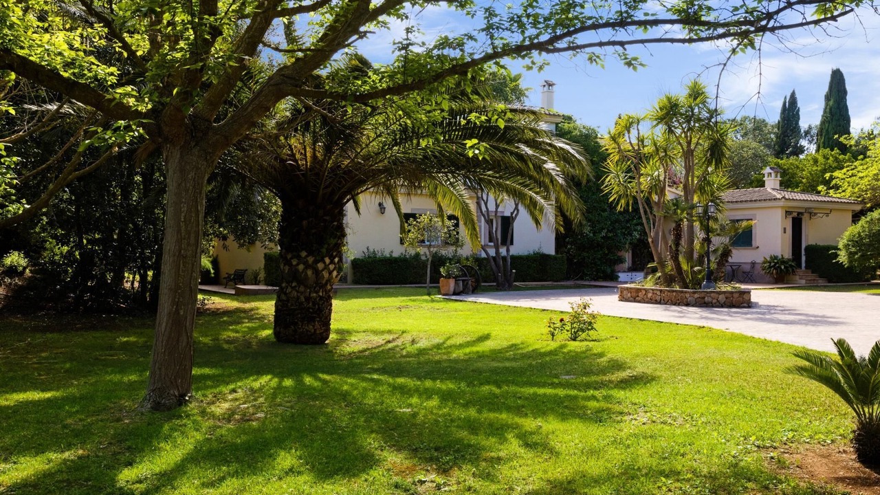 Photo of Outdoor in Santa Maria del Cami