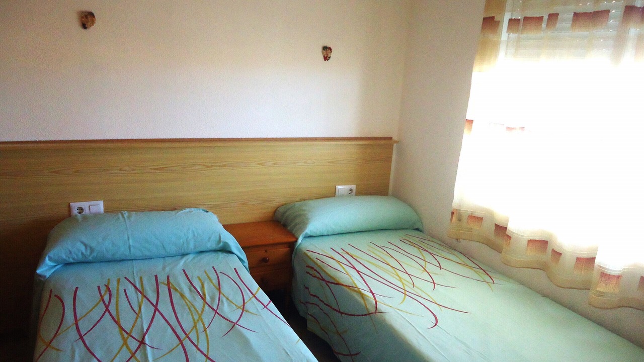 Photo of Bedroom in Peniscola
