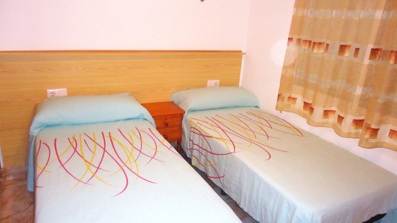 Photo of Bedroom in Peniscola