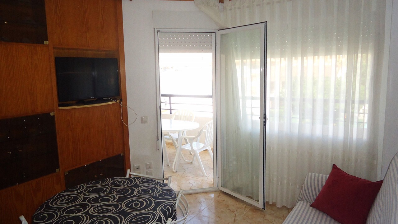 Photo of Livingroom in Peniscola