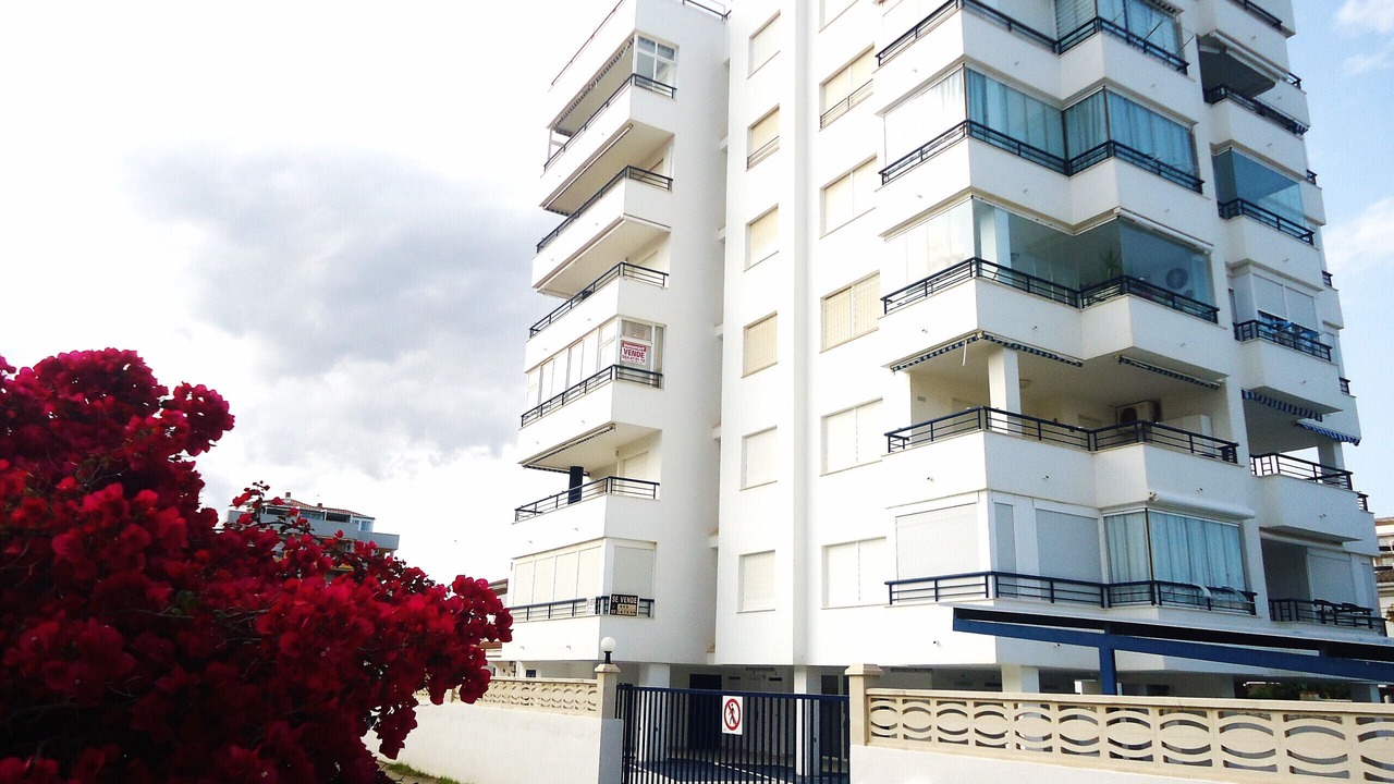 Photo of Outdoor in Peniscola