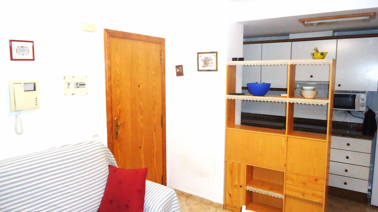 Photo of Livingroom in Peniscola