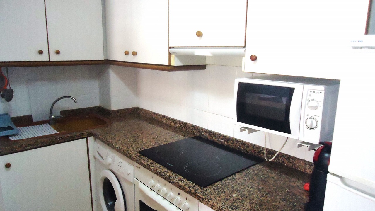 Photo of Kitchen in Peniscola