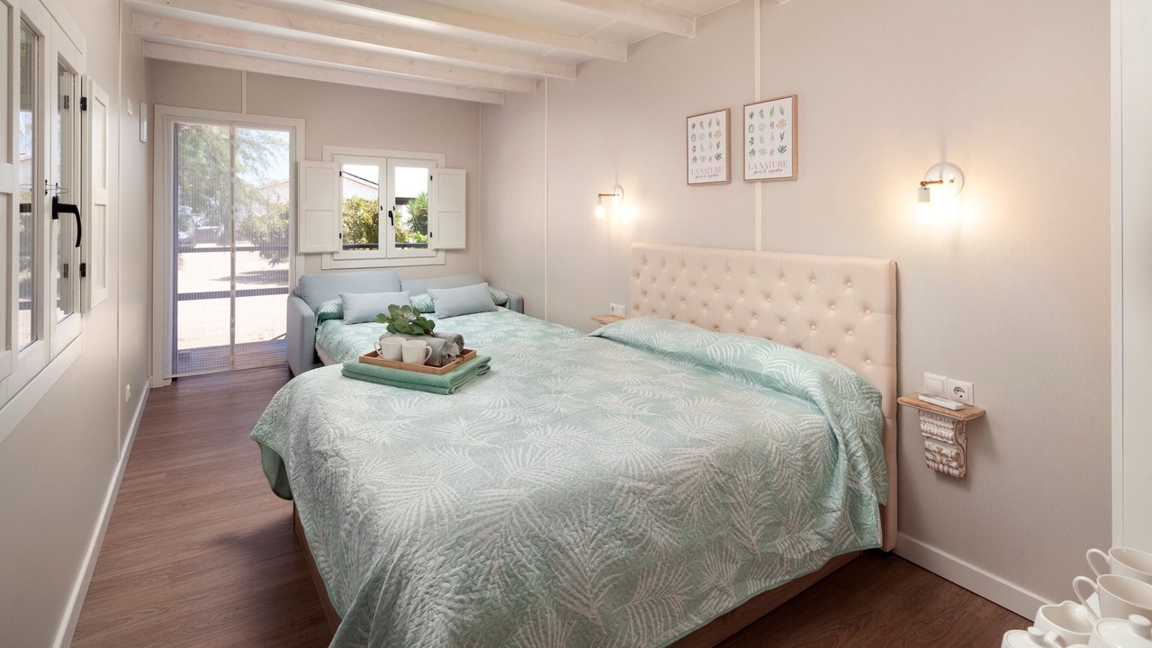 Photo of Bedroom in Competa