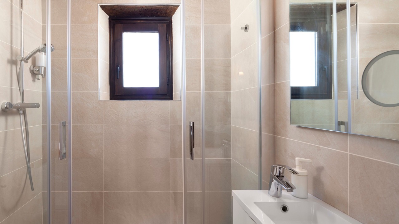 Photo of Bathroom in Competa