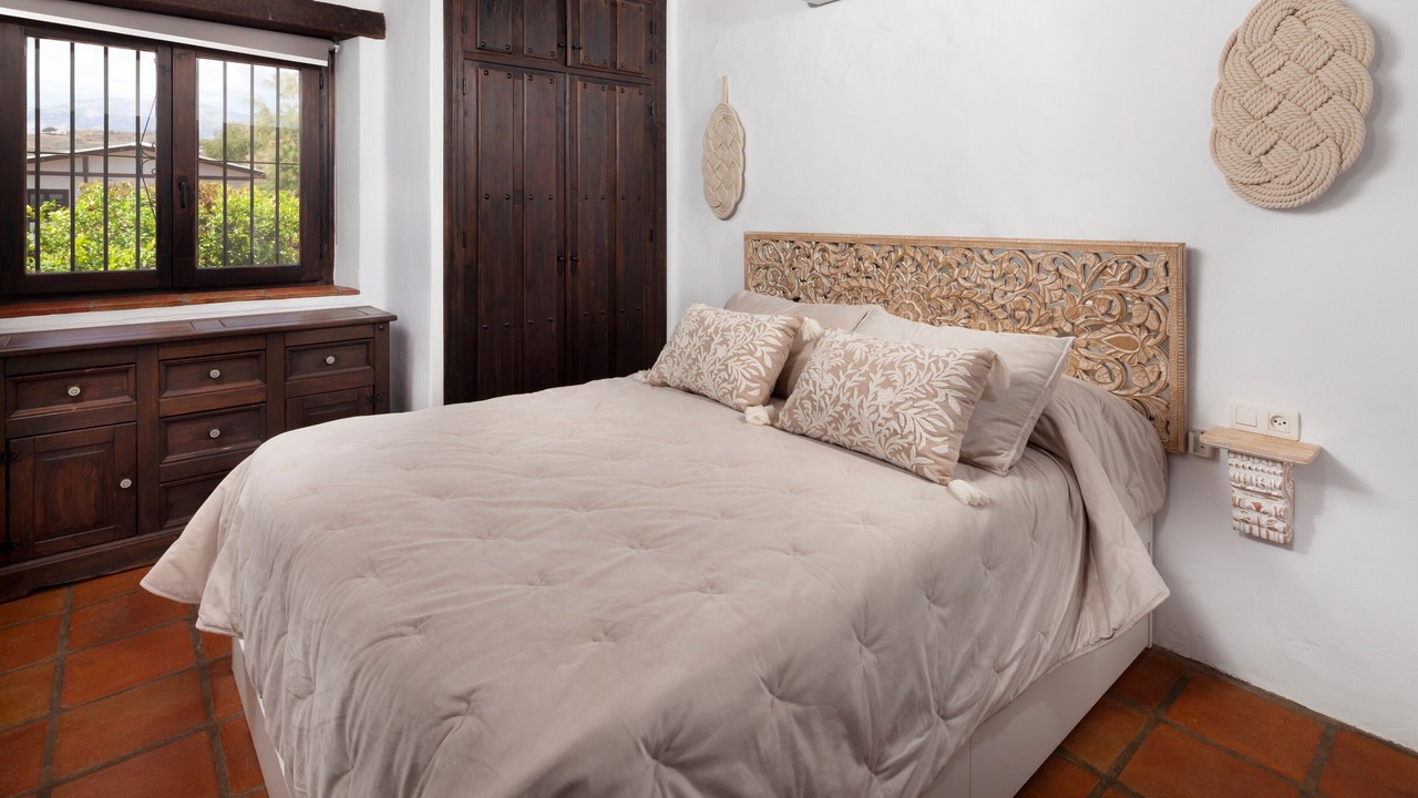 Photo of Bedroom in Competa