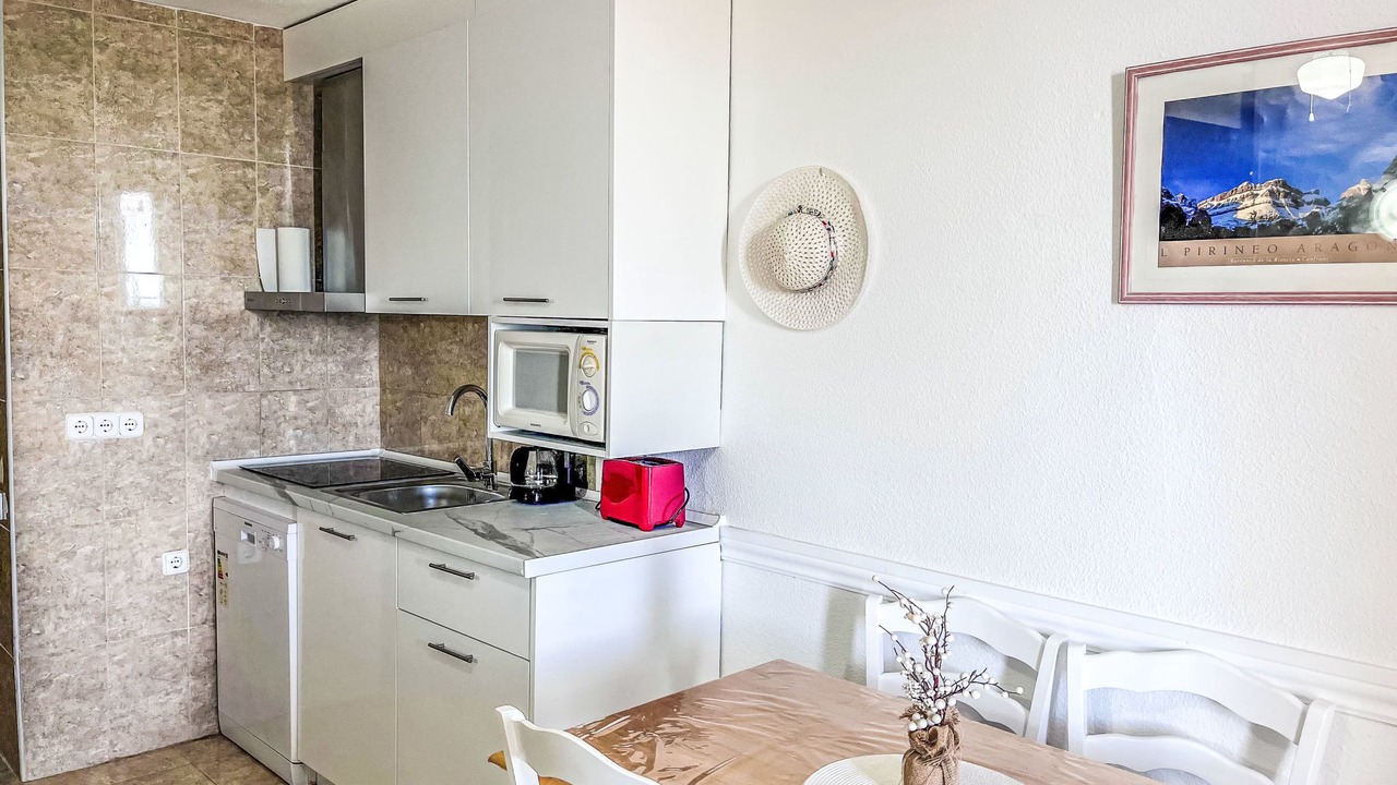 Photo of Bedroom in Alcossebre