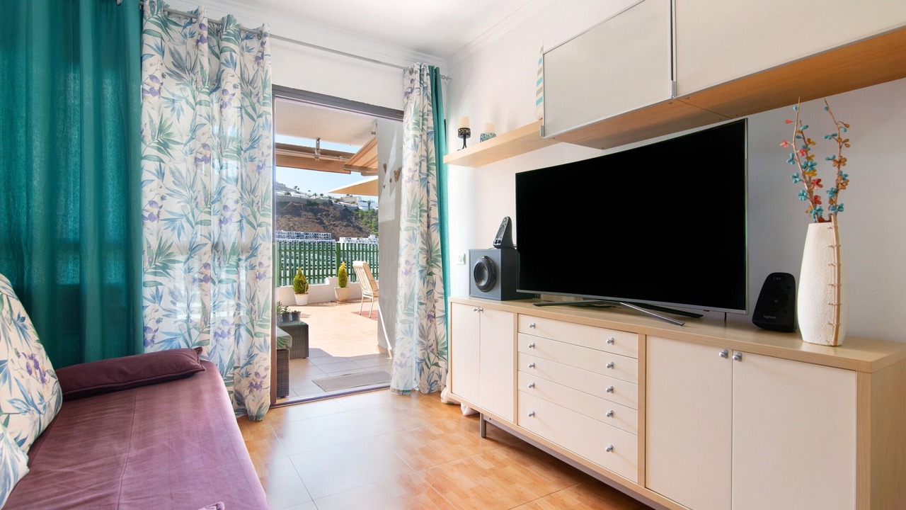 Photo of Livingroom in Puerto Rico
