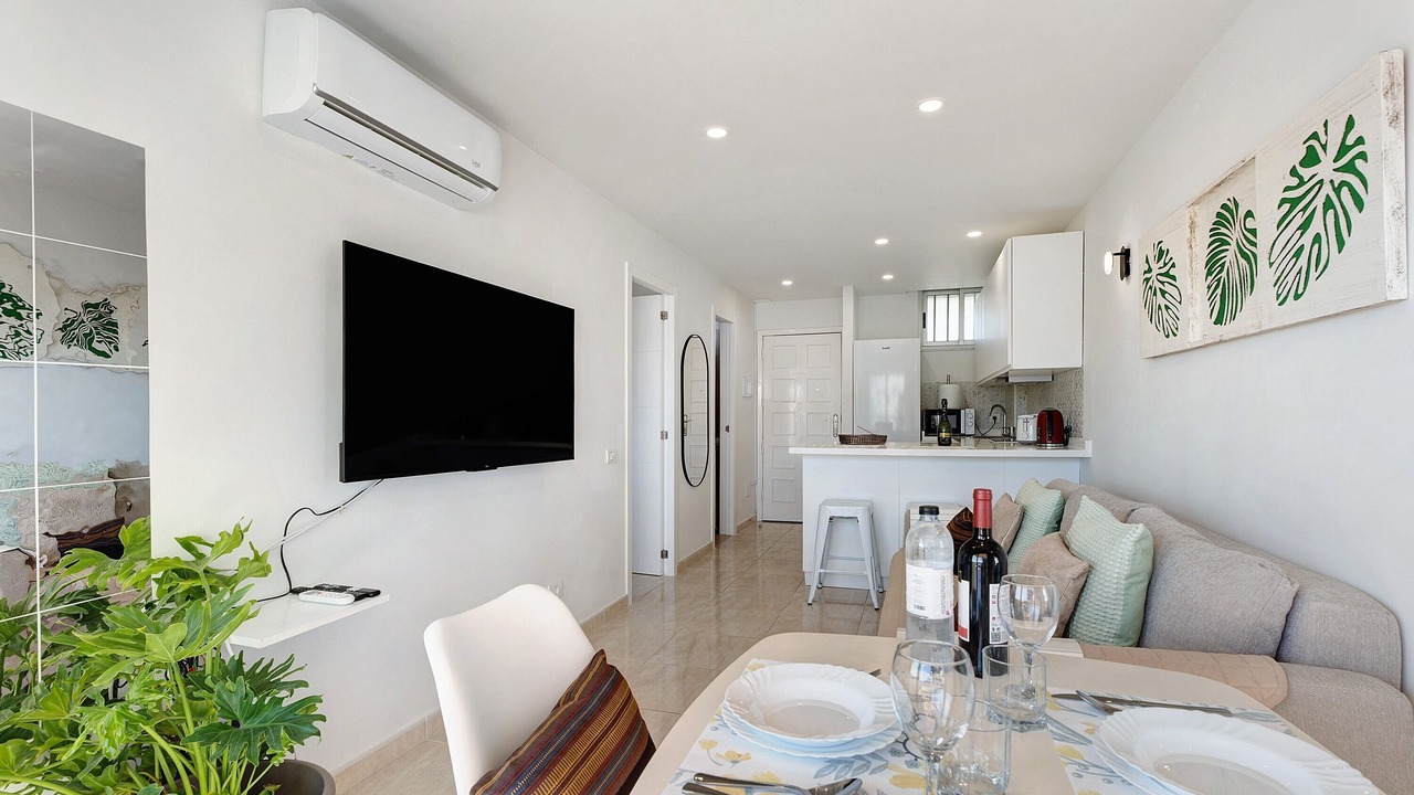 Photo of Livingroom in El Madronal