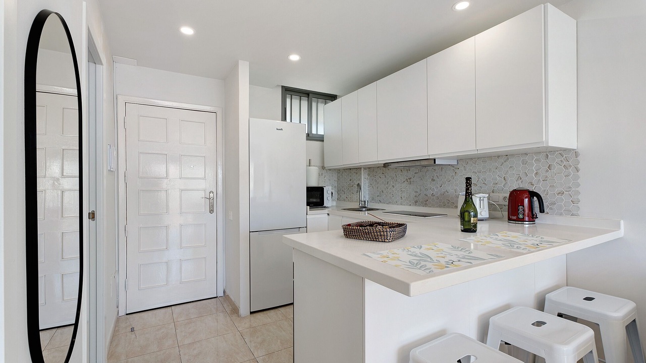 Photo of Kitchen in El Madronal