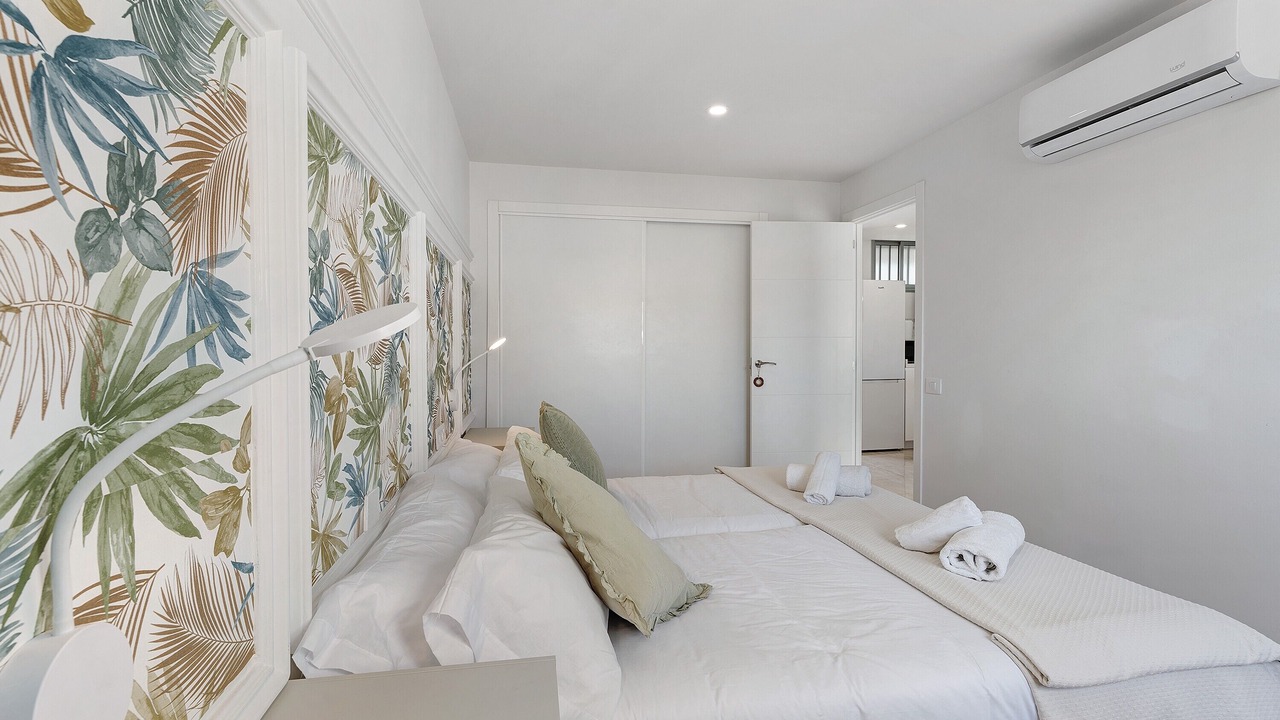 Photo of Bedroom in El Madronal