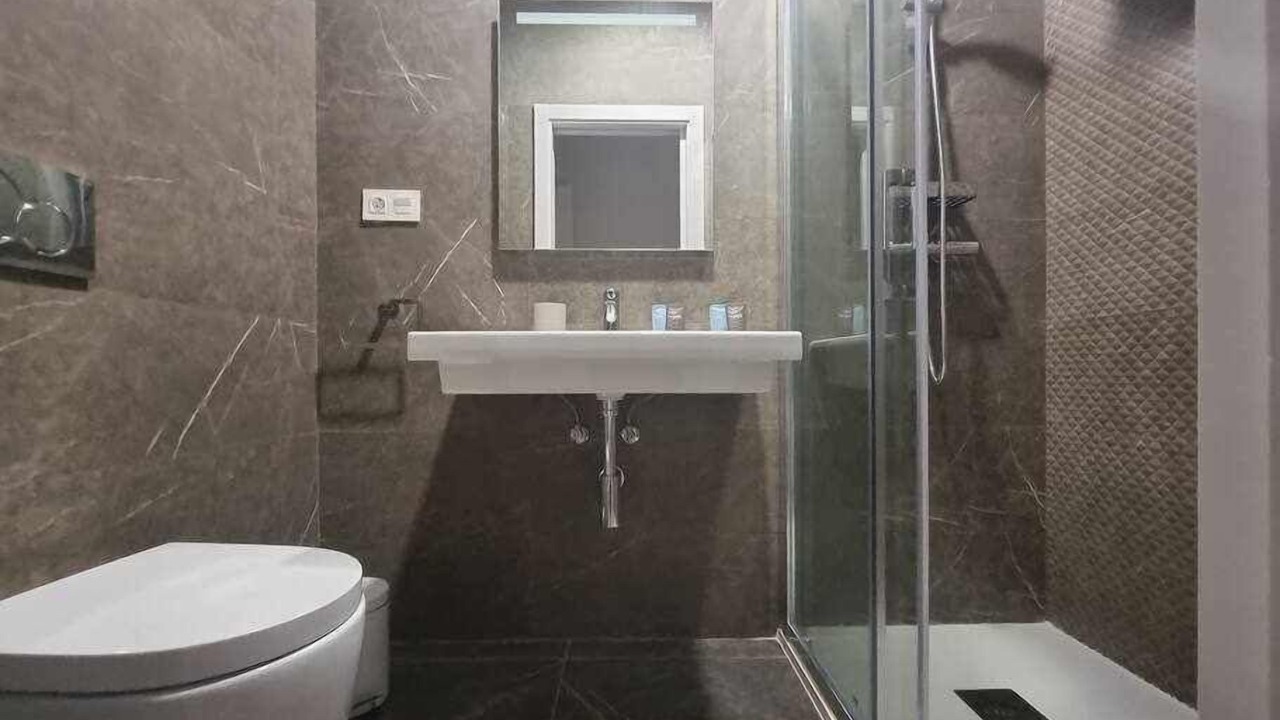 Photo of Bathroom in La Goleta