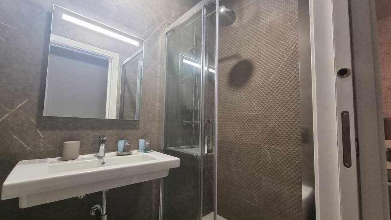 Photo of Bathroom in La Goleta
