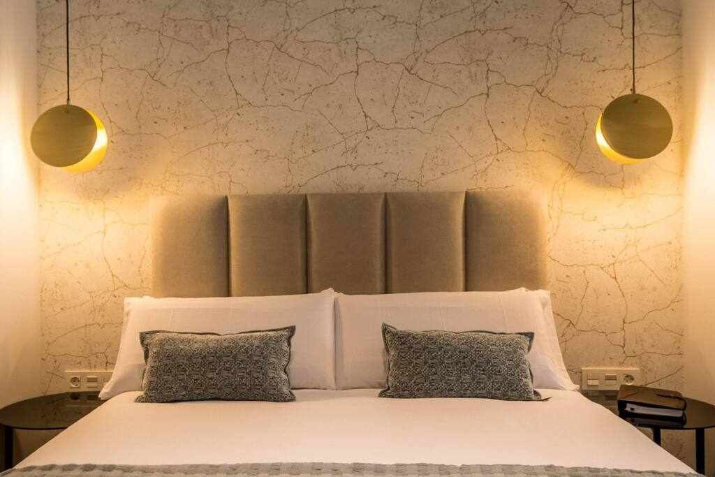 Photo of Bedroom in La Goleta