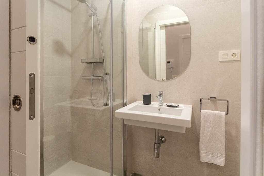 Photo of Bathroom in La Goleta