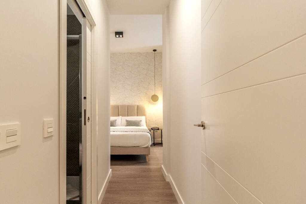 Photo of Bedroom in La Goleta
