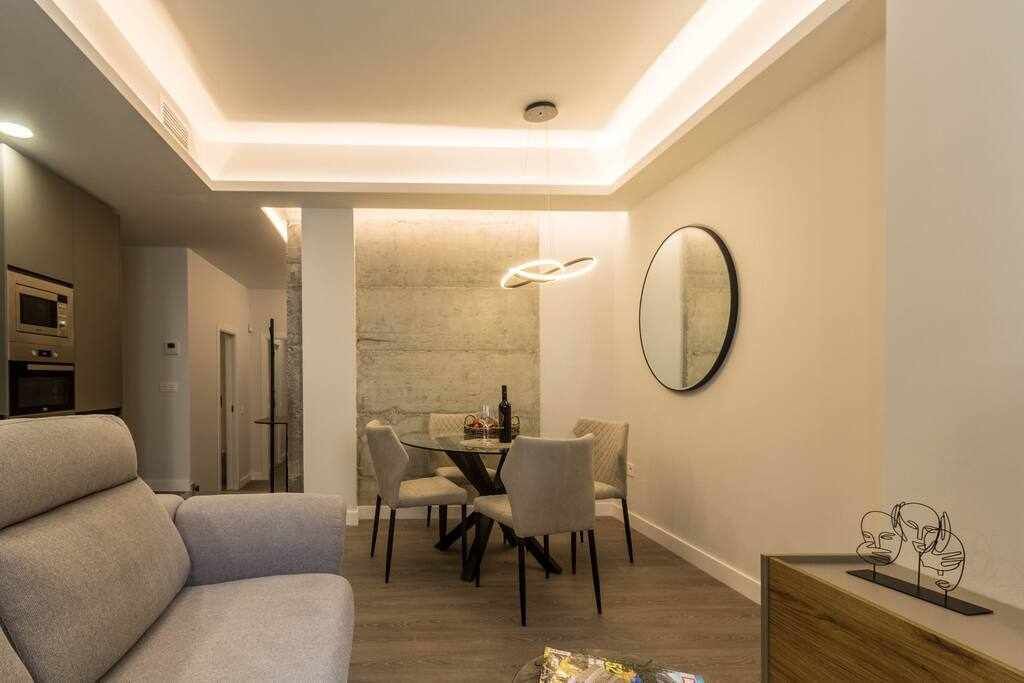 Photo of Livingroom in La Goleta