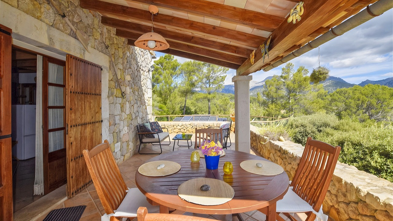 Photo of Outdoor in Selva