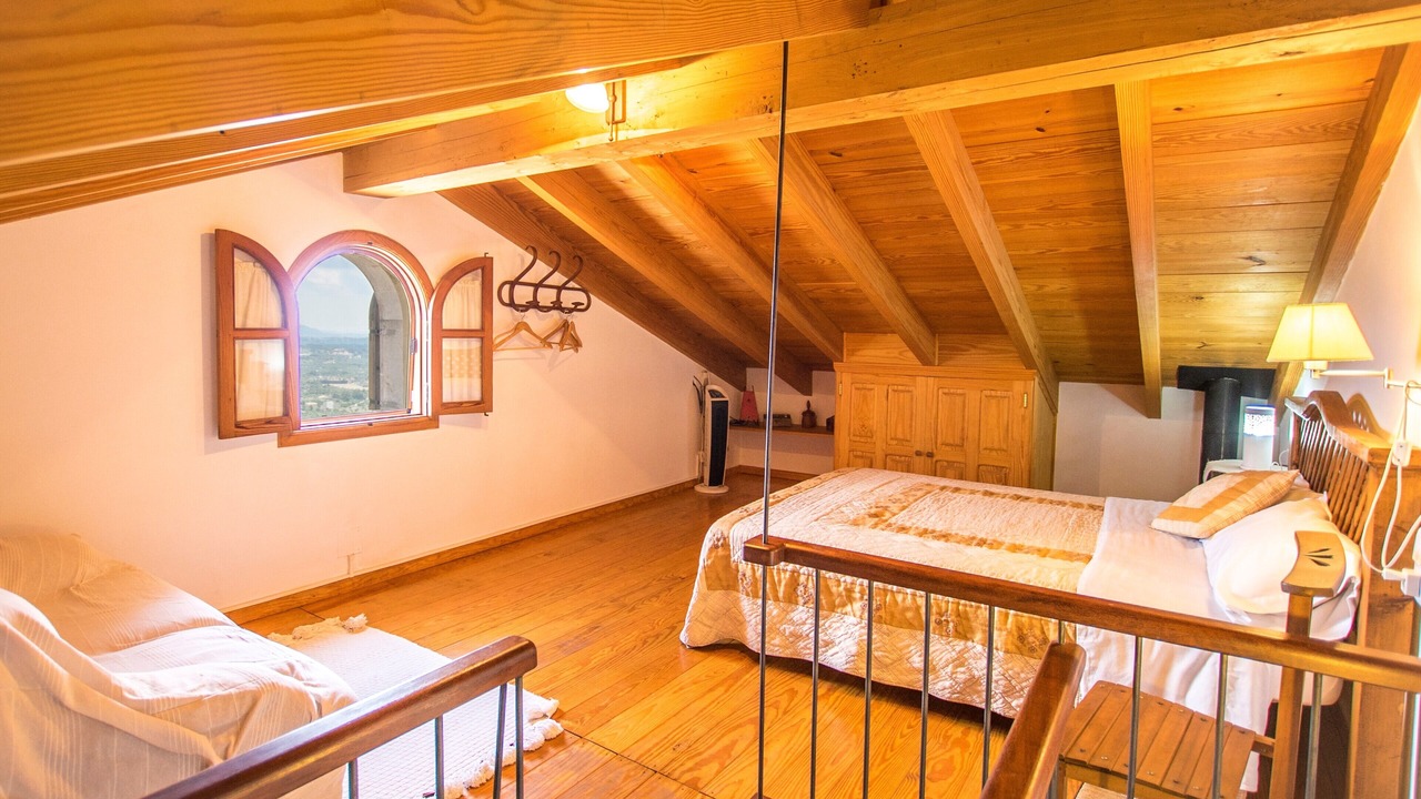 Photo of Bedroom in Selva