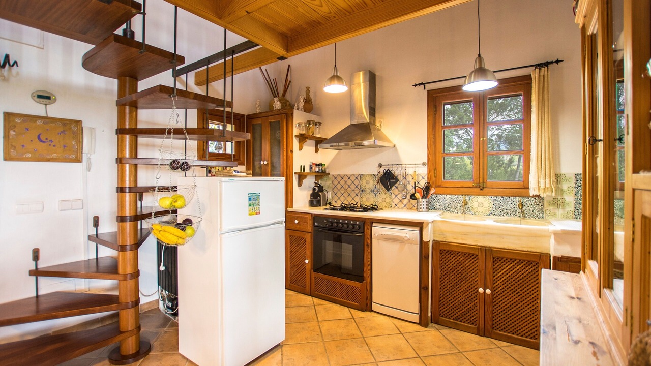 Photo of Kitchen in Selva