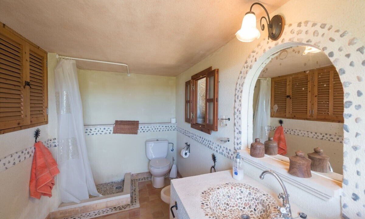 Photo of Bathroom in Selva