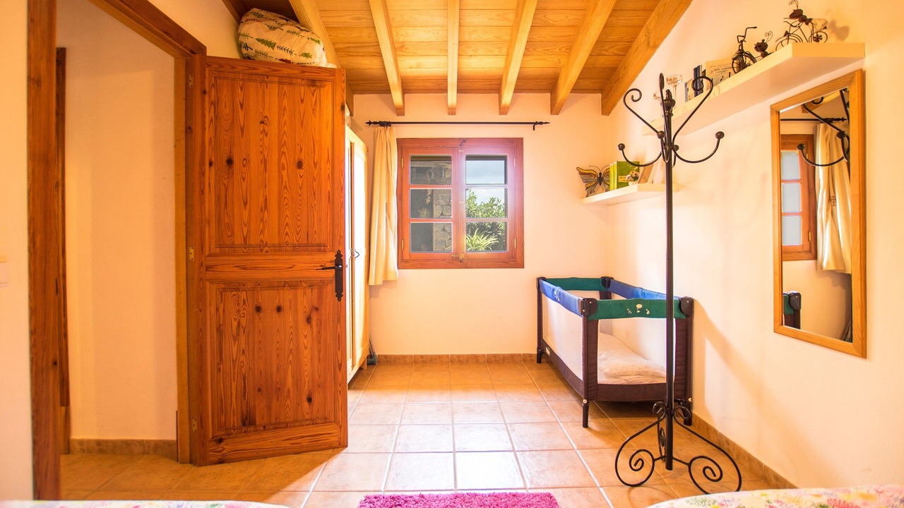 Photo of Bedroom in Selva