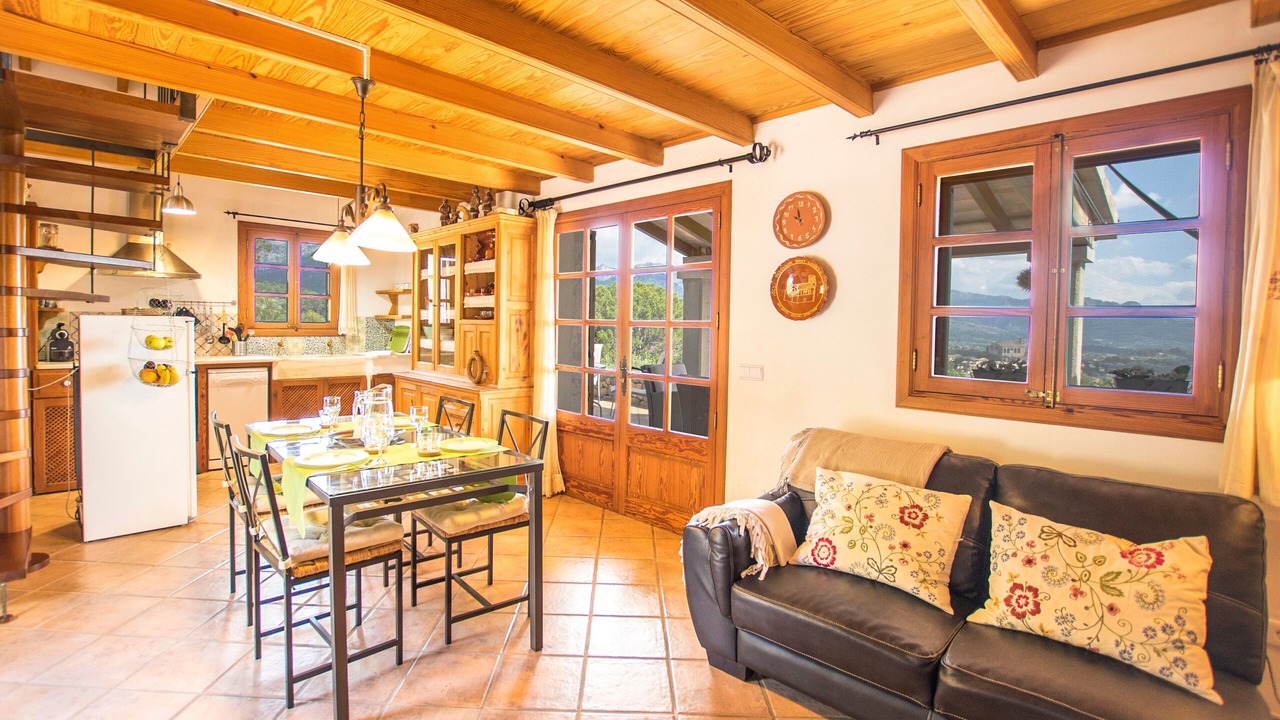 Photo of Livingroom in Selva