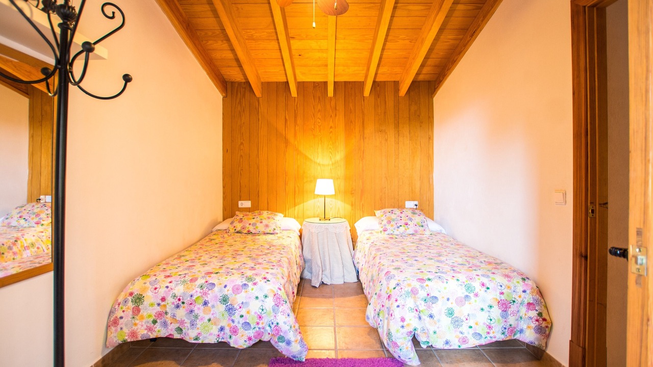 Photo of Bedroom in Selva