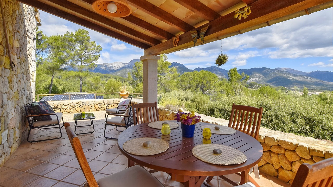 Photo of Outdoor in Selva