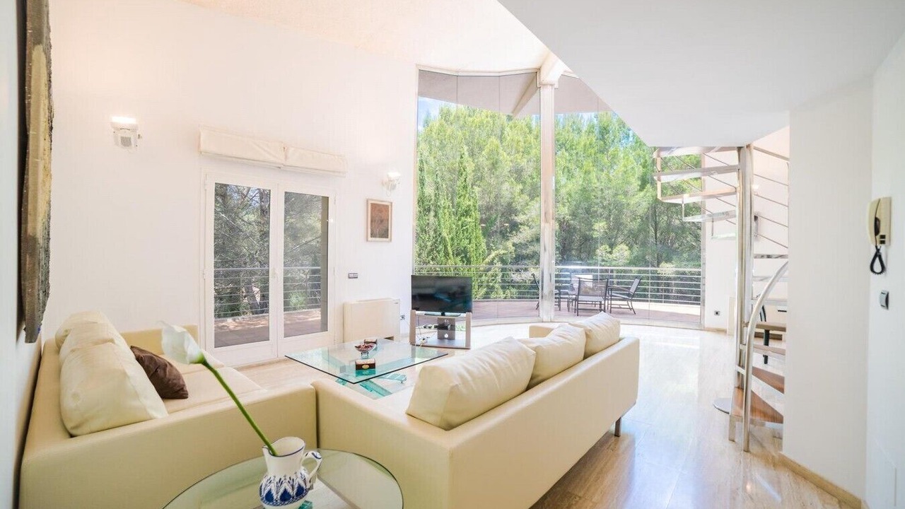 Photo of Livingroom in Mal Pas-Bon Aire