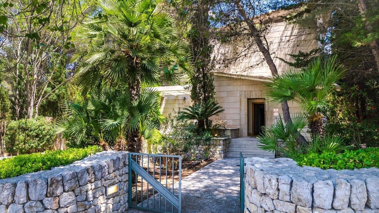 Photo of Outdoor in Mal Pas-Bon Aire
