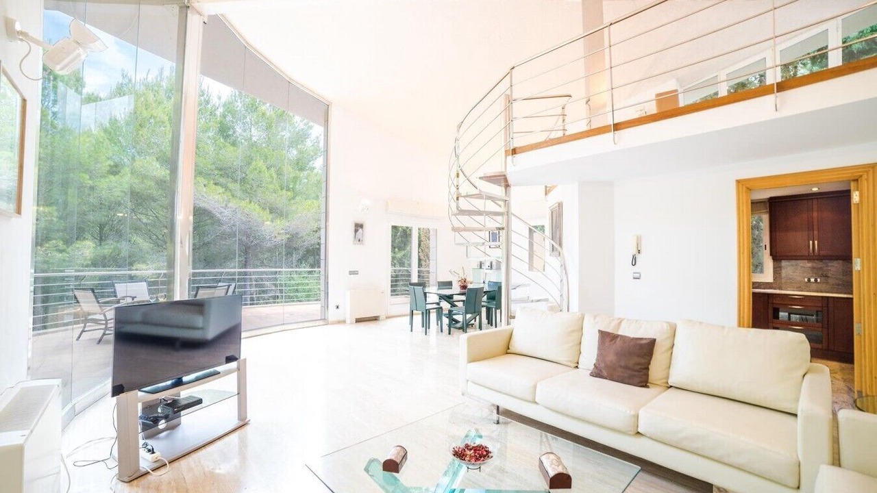 Photo of Livingroom in Mal Pas-Bon Aire
