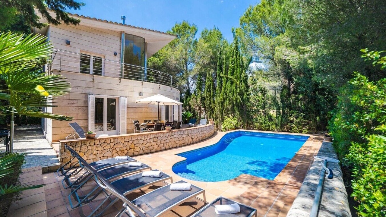 Photo of Outdoor in Mal Pas-Bon Aire