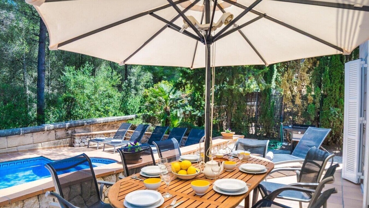 Photo of Outdoor in Mal Pas-Bon Aire