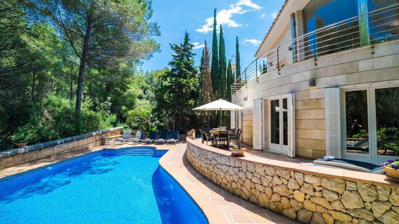 Photo of Outdoor in Mal Pas-Bon Aire