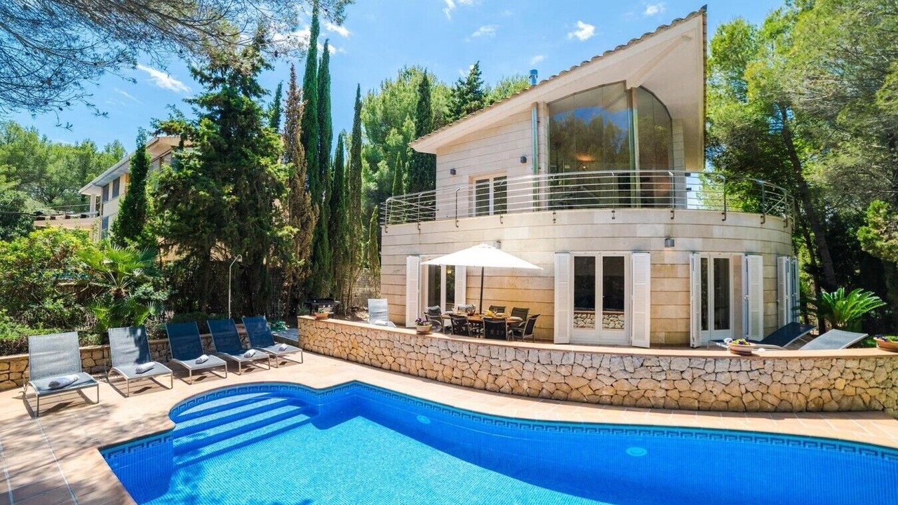 Photo of Outdoor in Mal Pas-Bon Aire