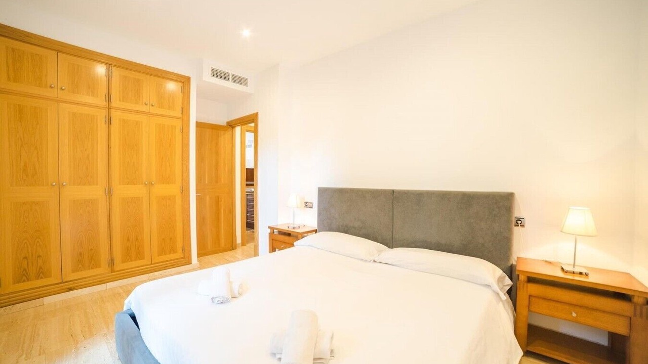 Photo of Bedroom in Mal Pas-Bon Aire