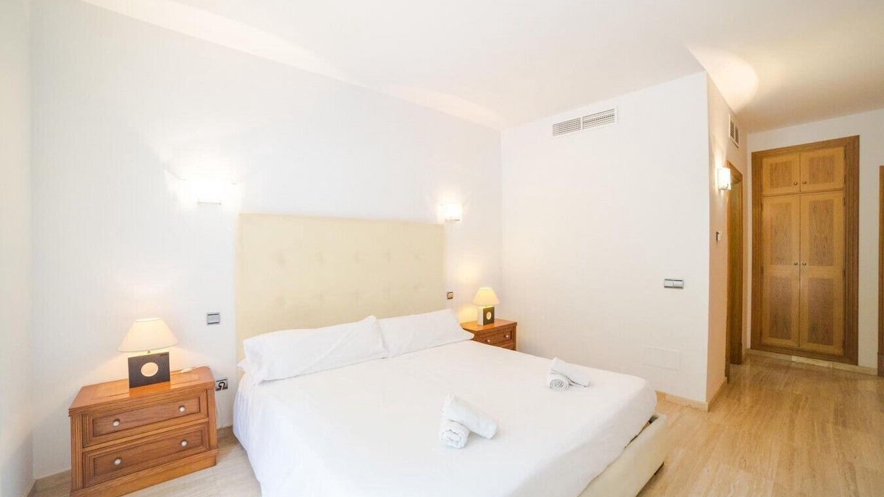 Photo of Bedroom in Mal Pas-Bon Aire