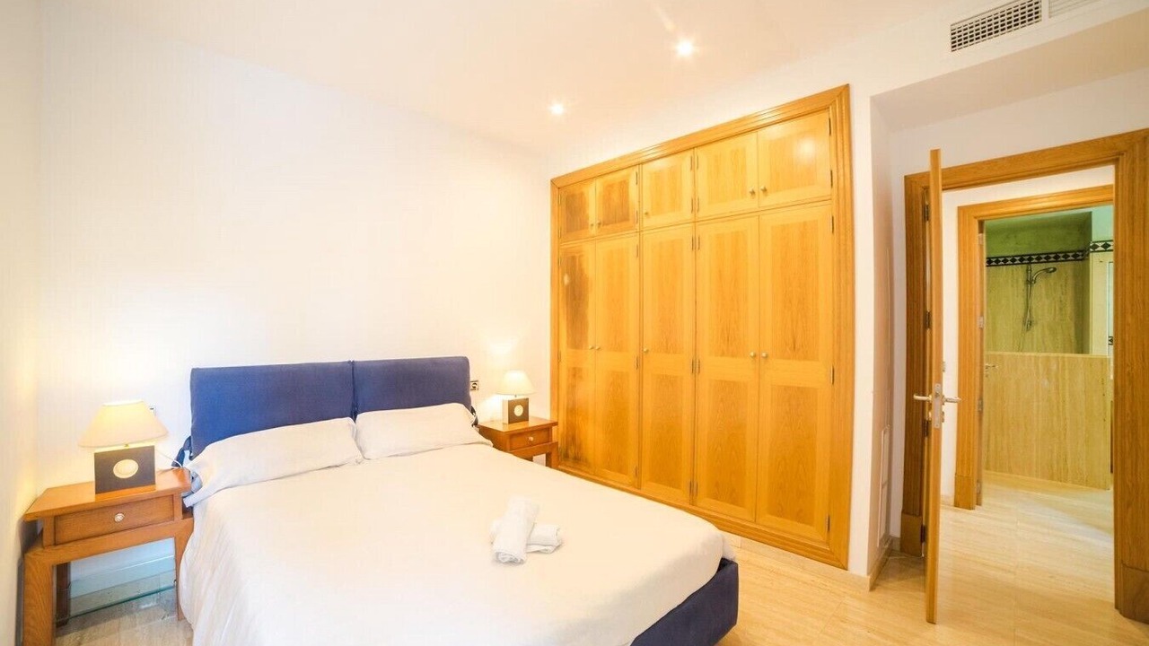 Photo of Bedroom in Mal Pas-Bon Aire