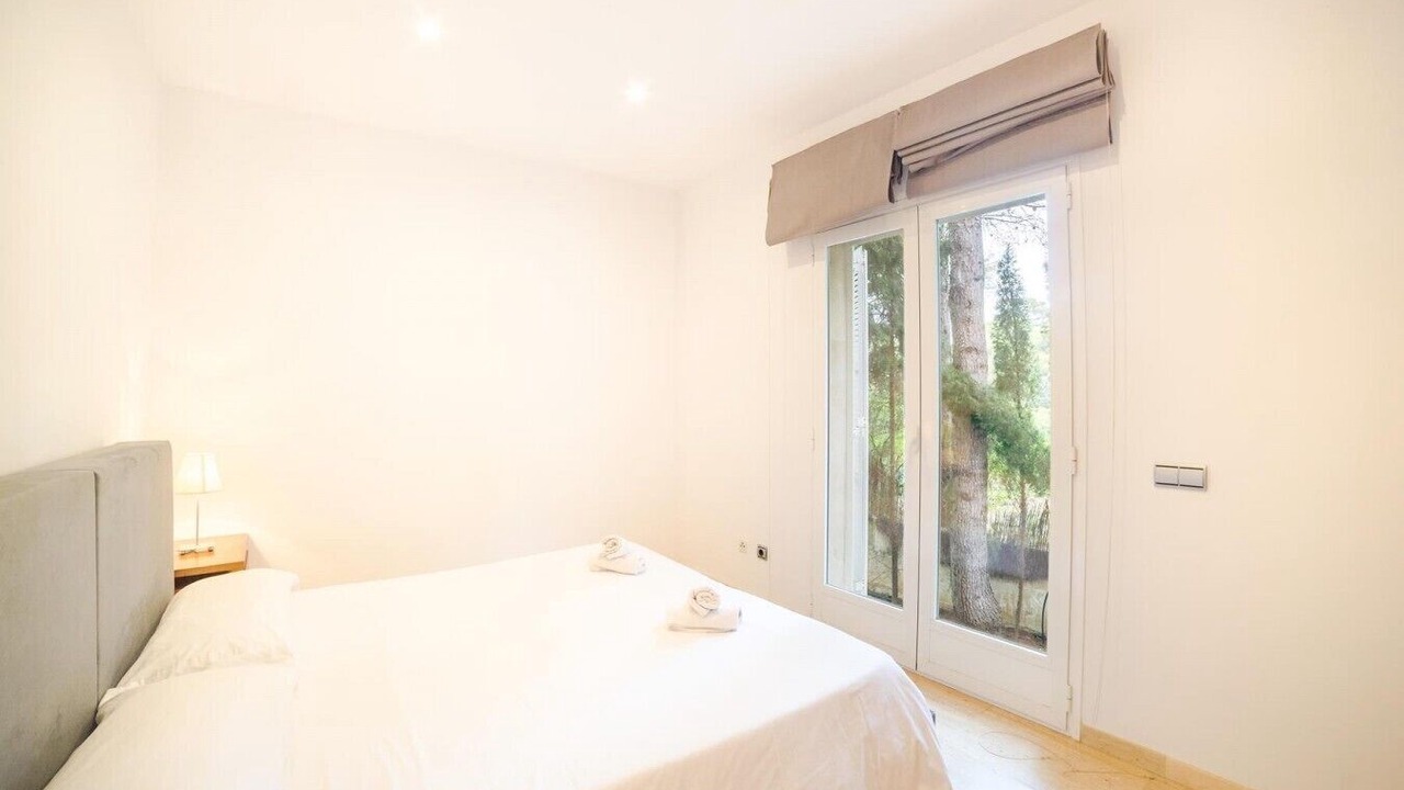 Photo of Bedroom in Mal Pas-Bon Aire