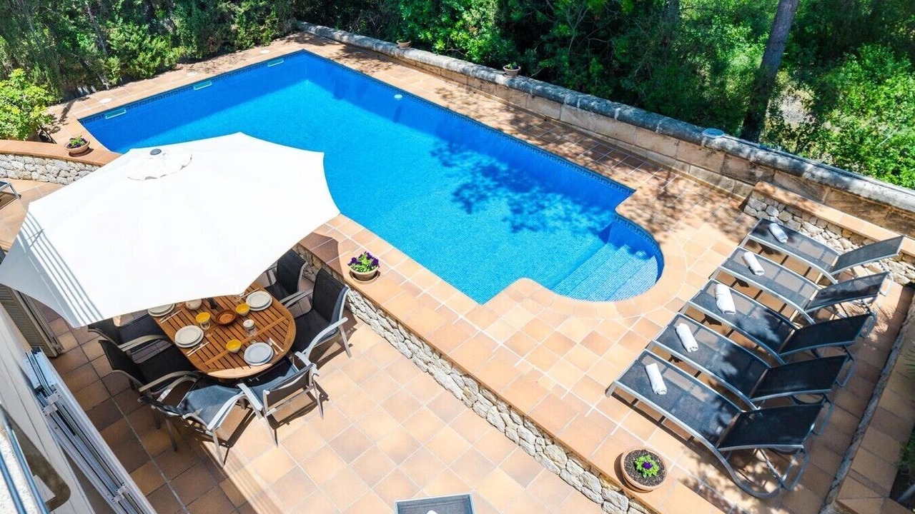 Photo of Outdoor in Mal Pas-Bon Aire