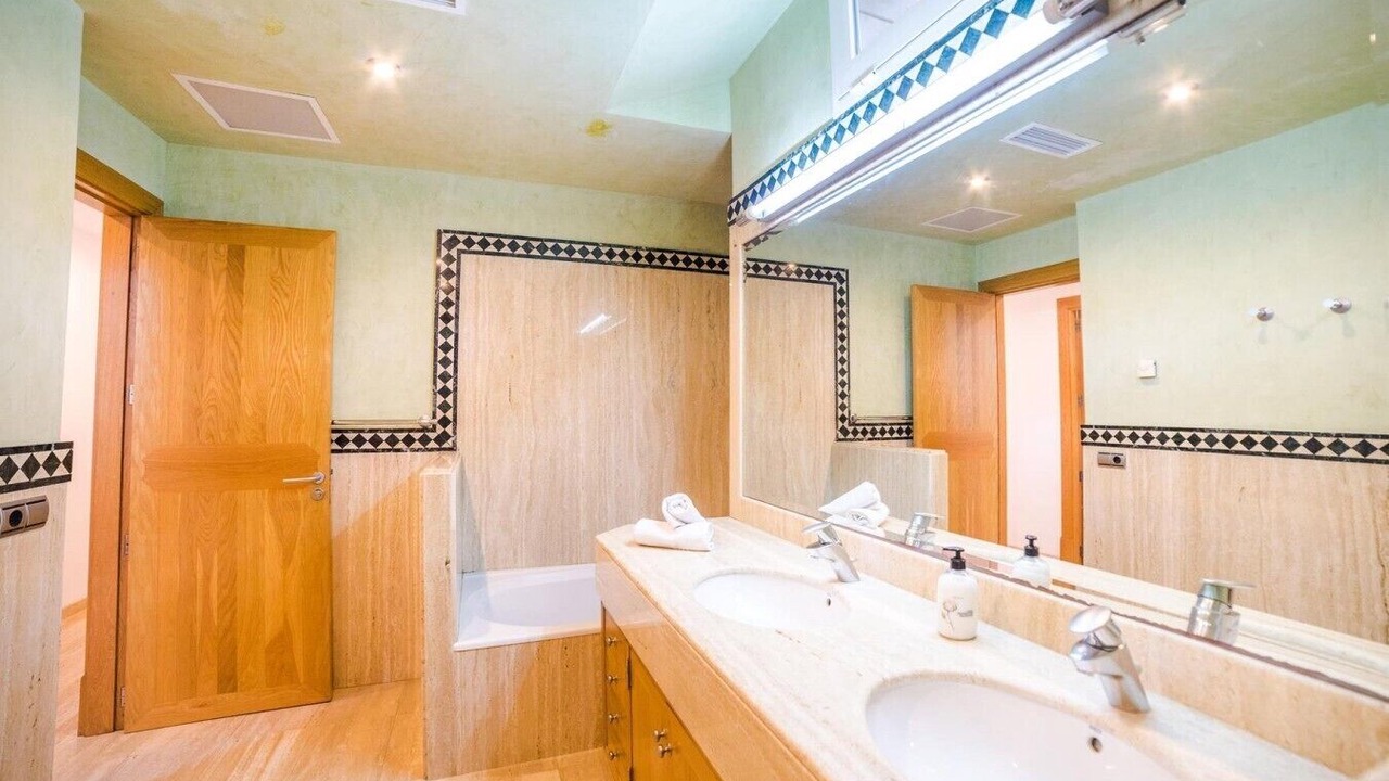 Photo of Bathroom in Mal Pas-Bon Aire