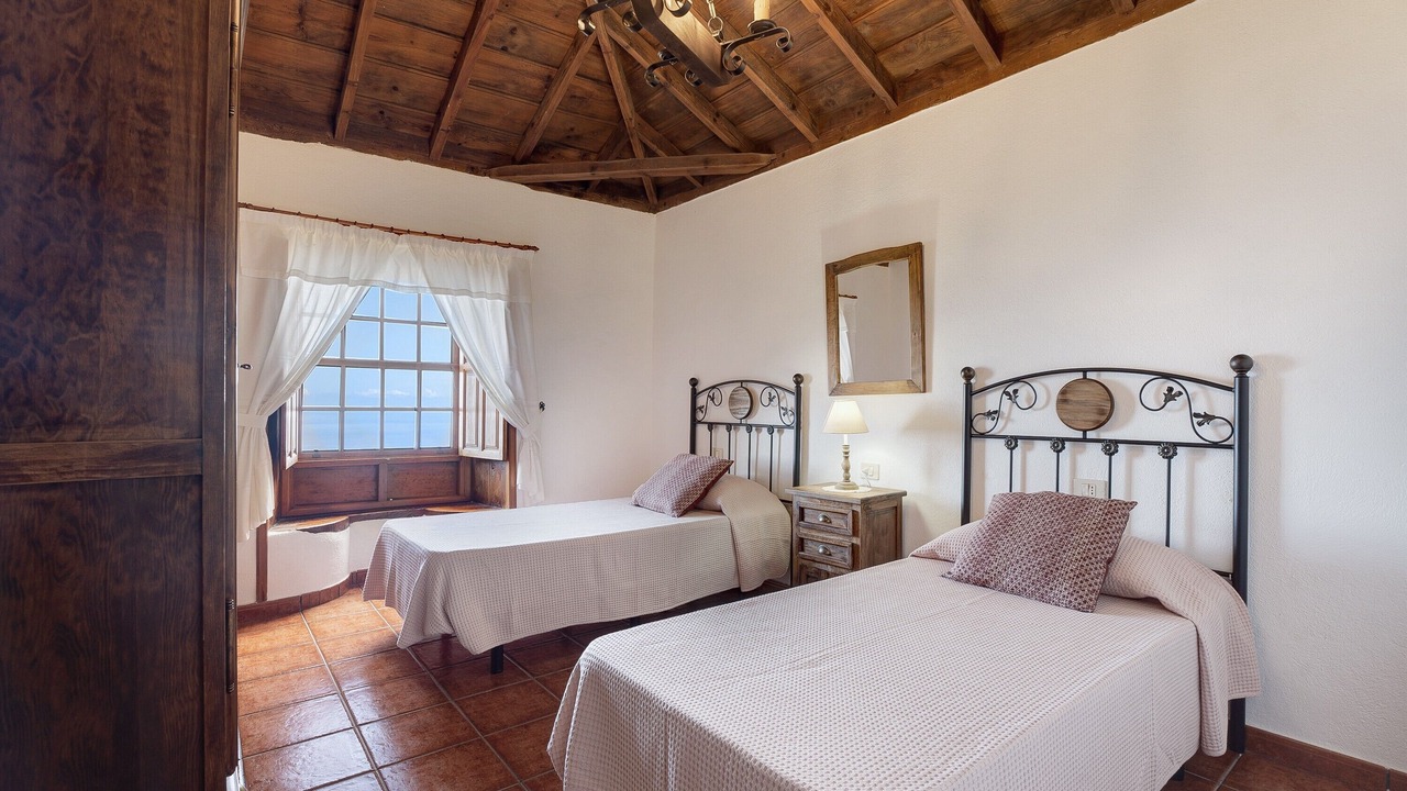 Photo of Bedroom in Tijarafe